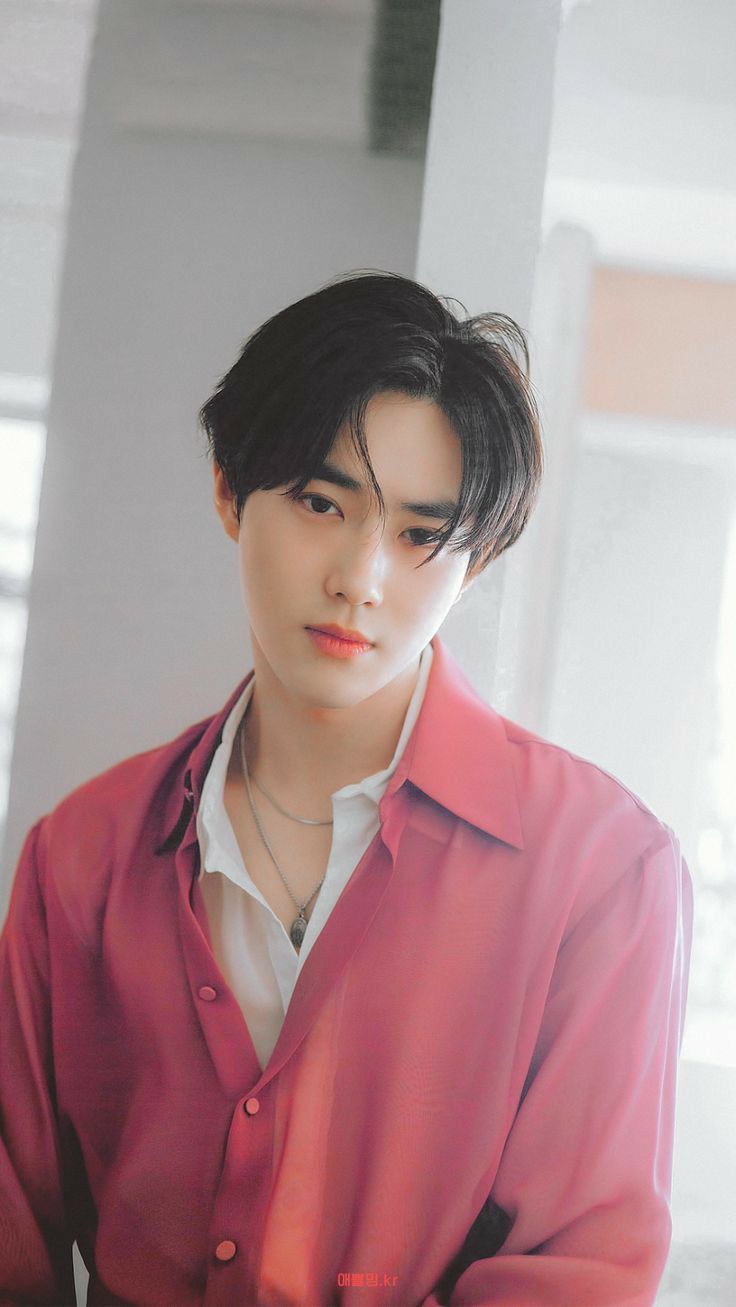 Suho