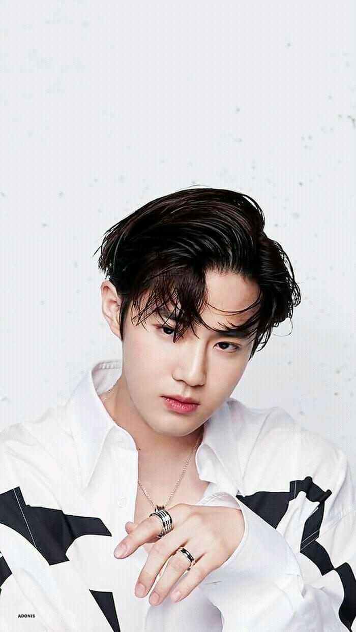 Suho
