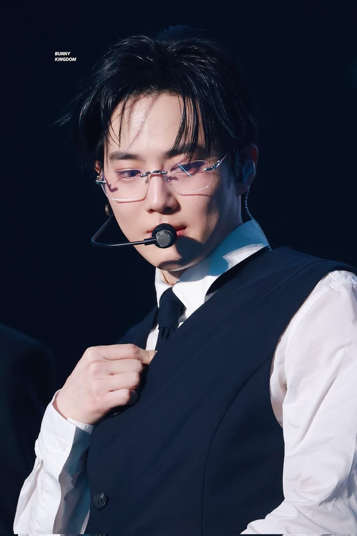 Suho