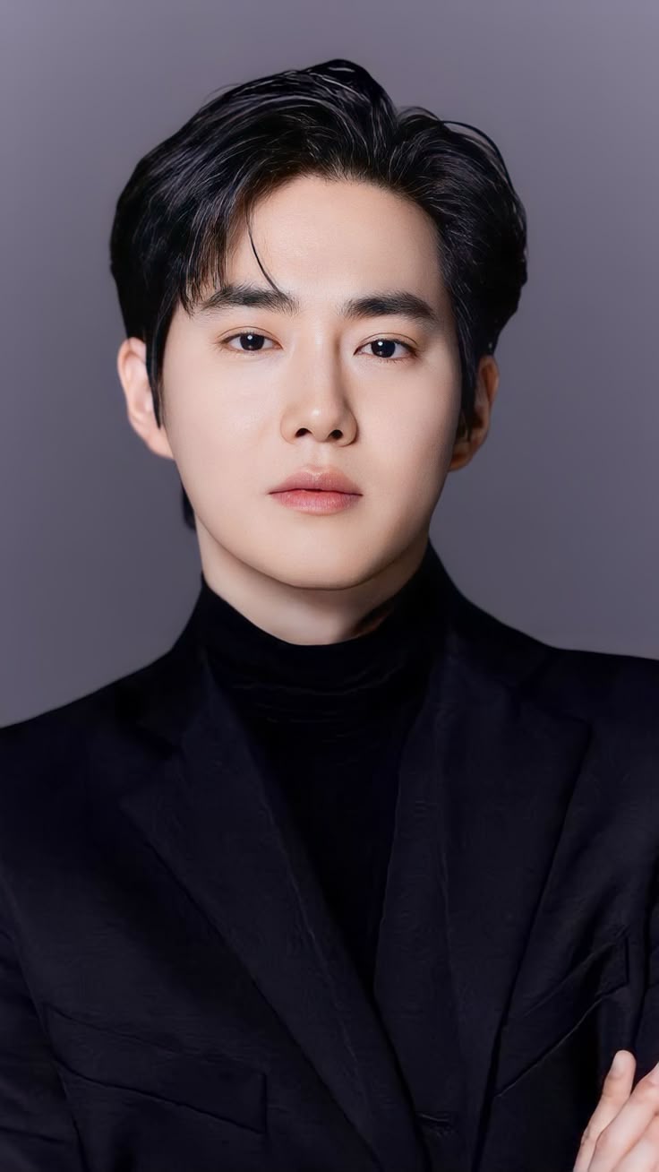 Suho