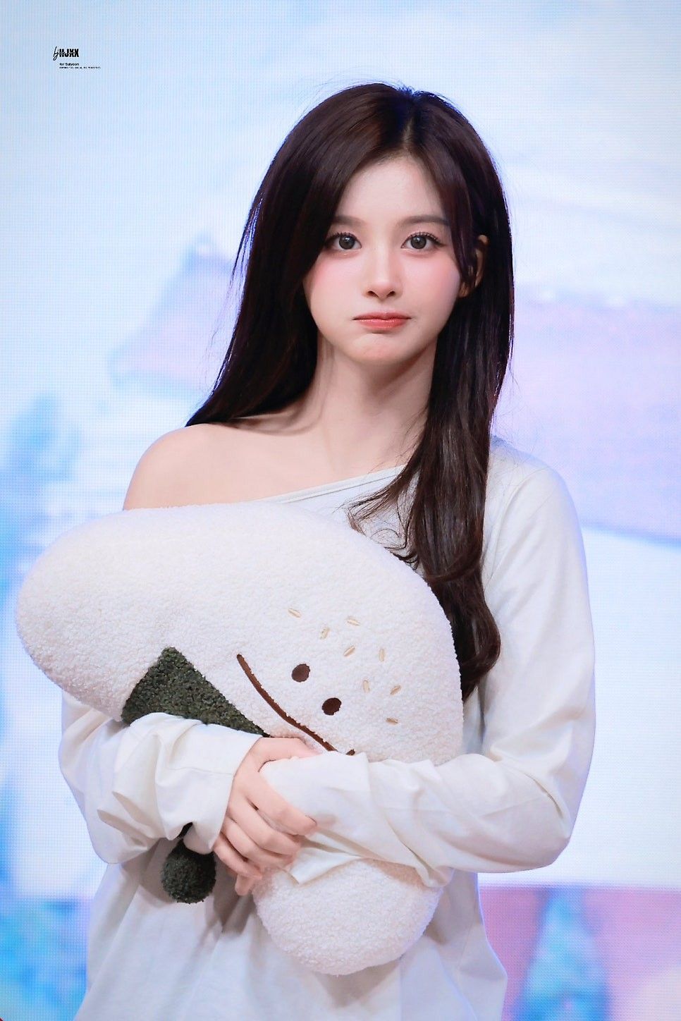 Sullyoon