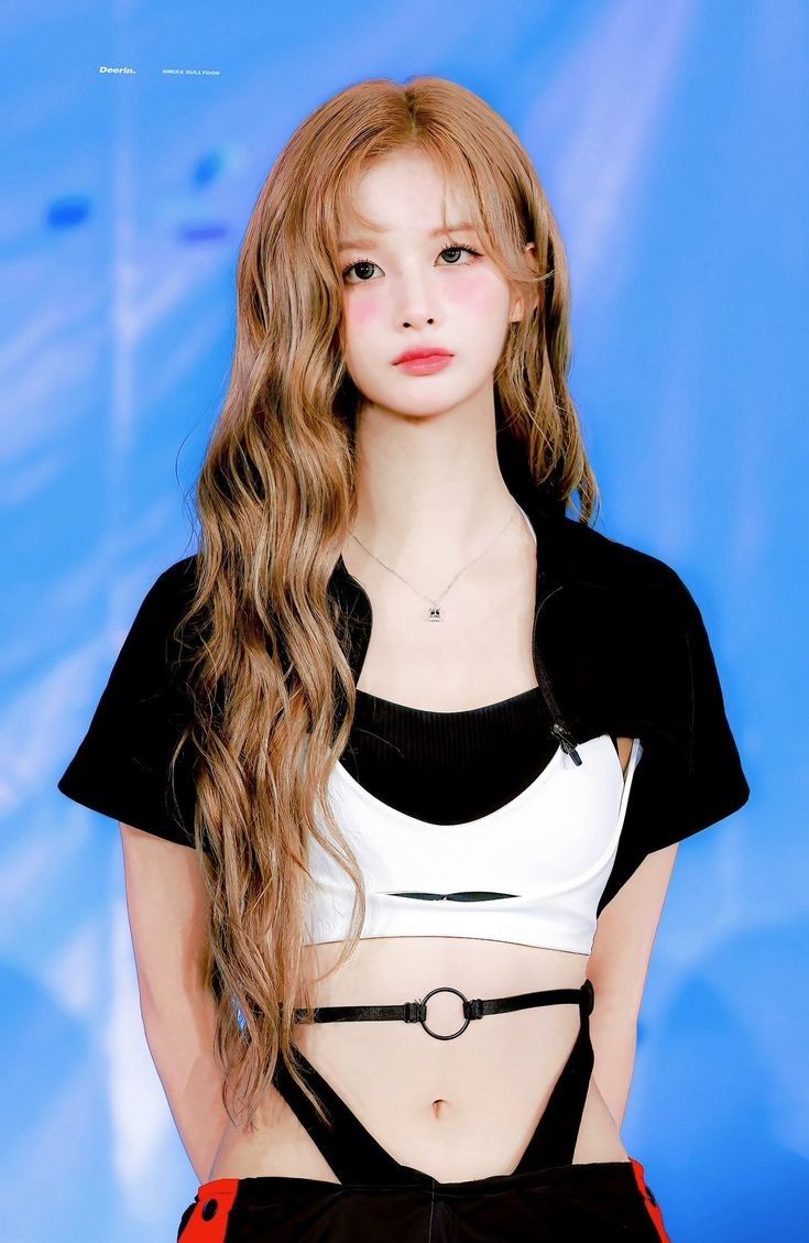 Sullyoon