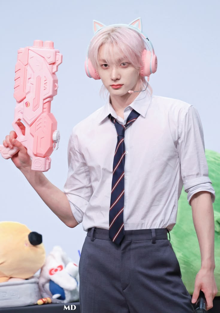 Sungho