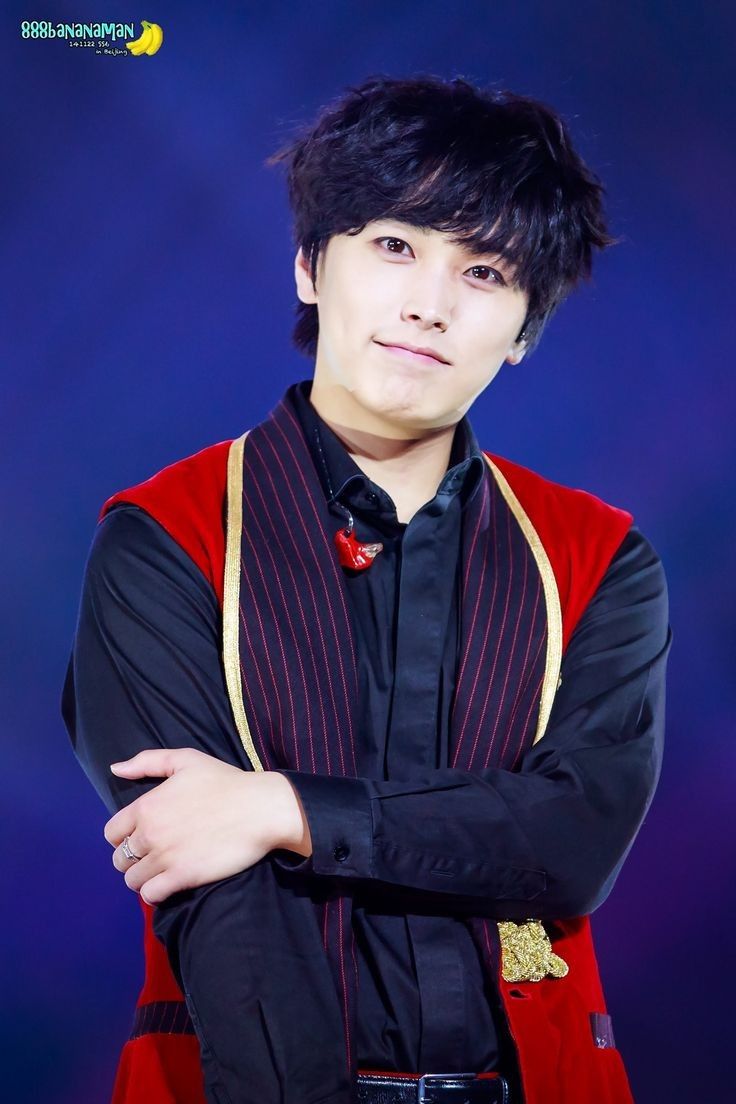 Sungmin