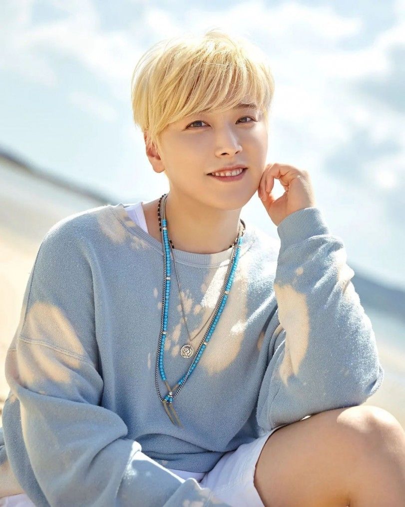 Sungmin
