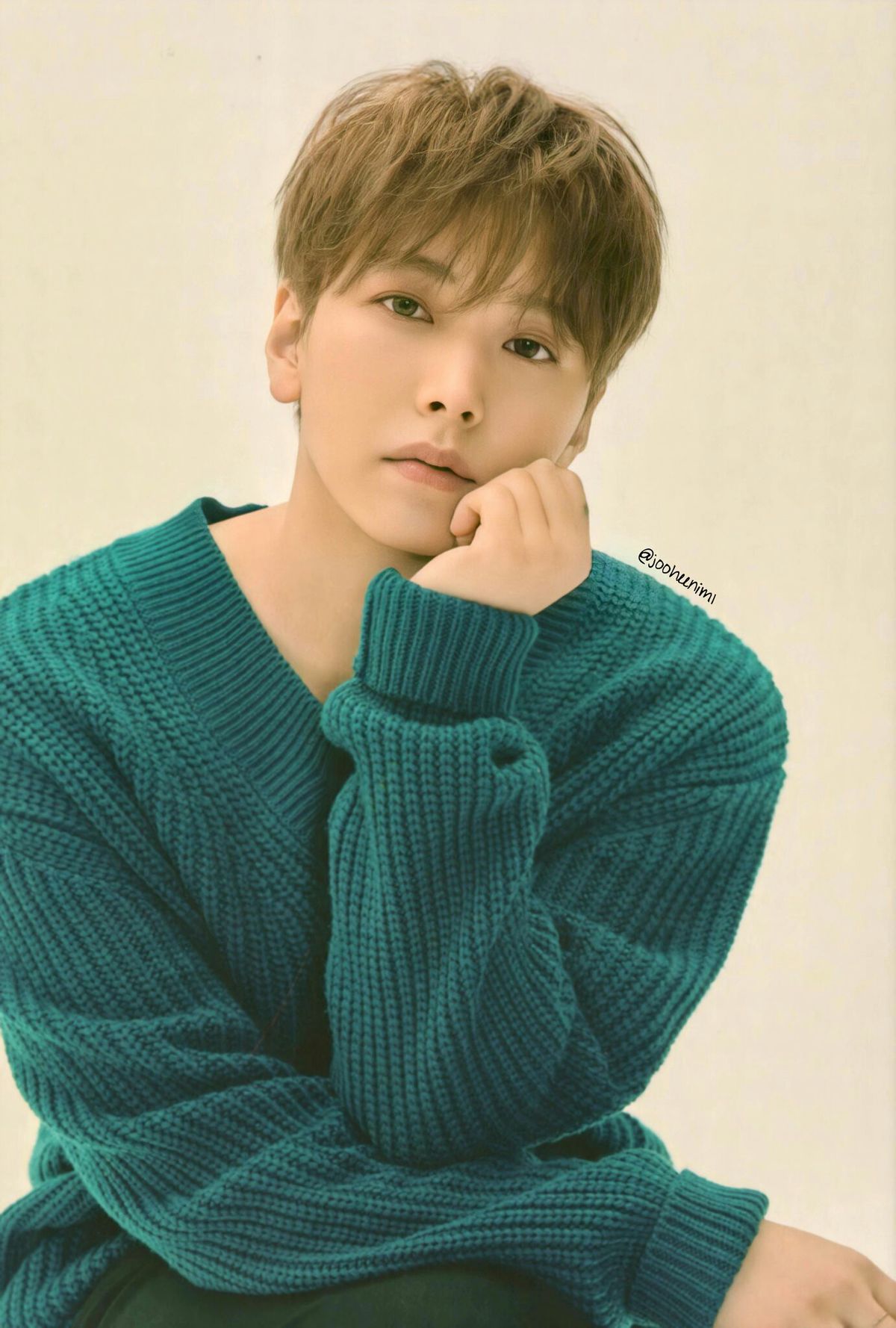 Sungmin