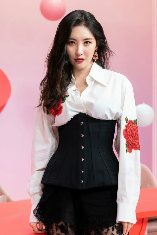 Sunmi