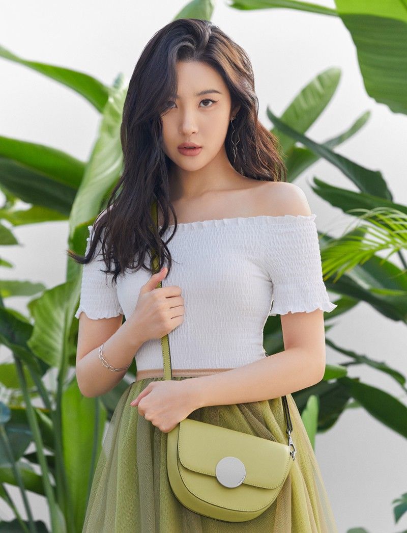 Sunmi