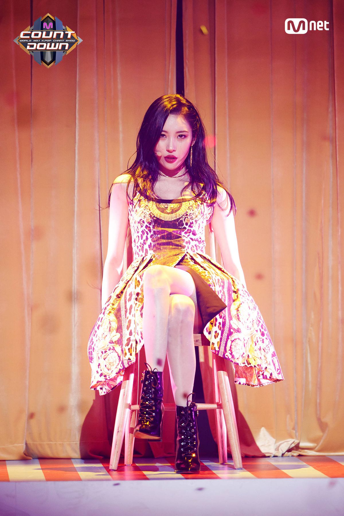 Sunmi