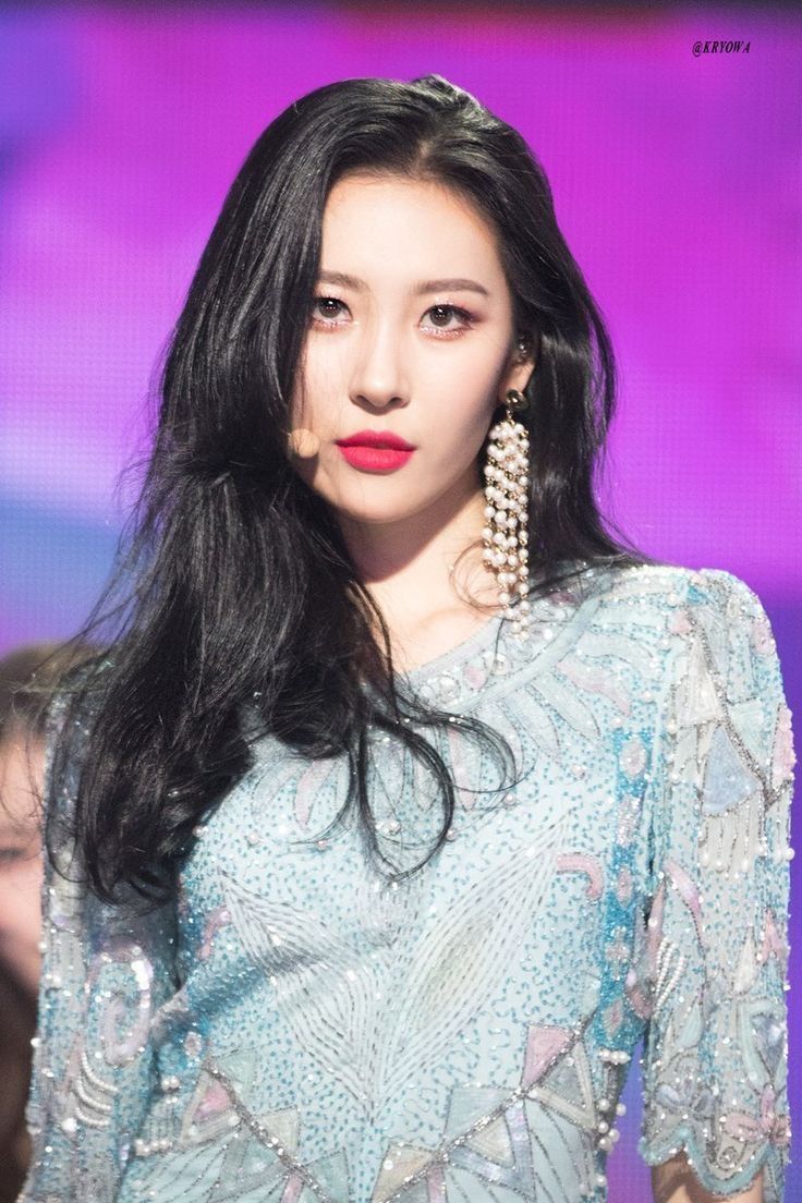 Sunmi