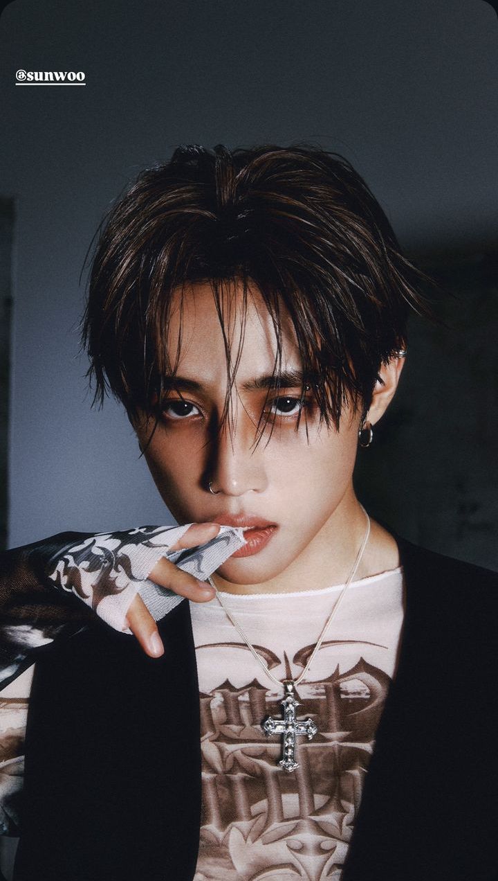 Sunwoo