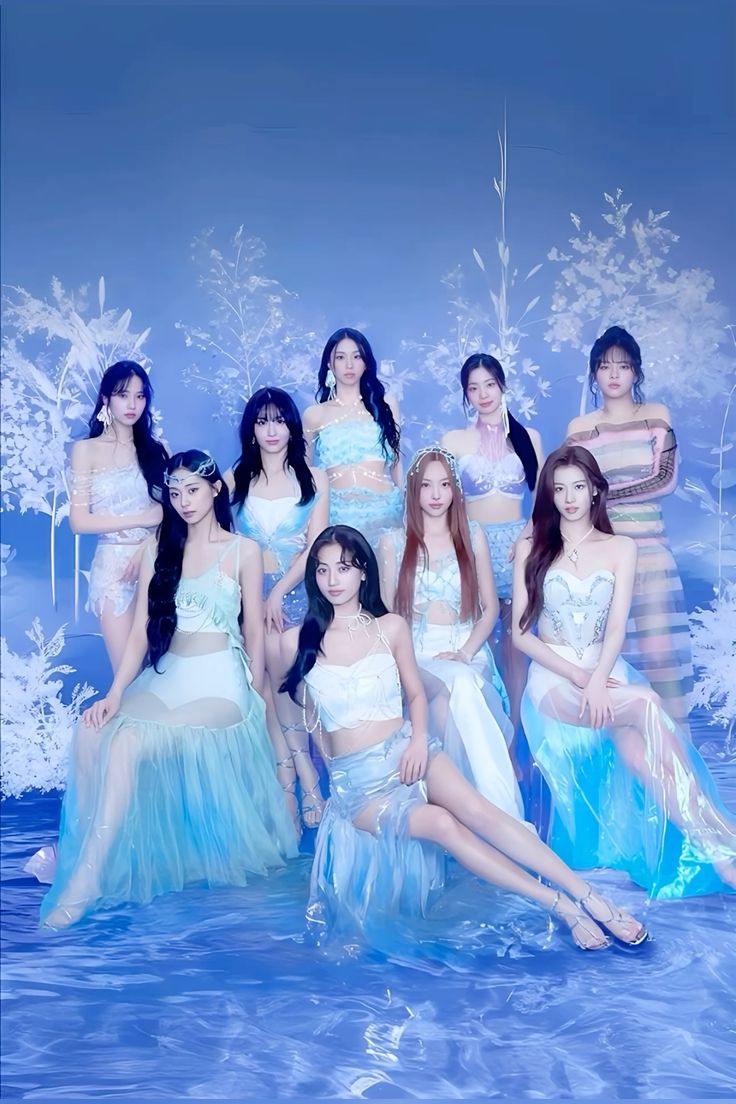 TWICE