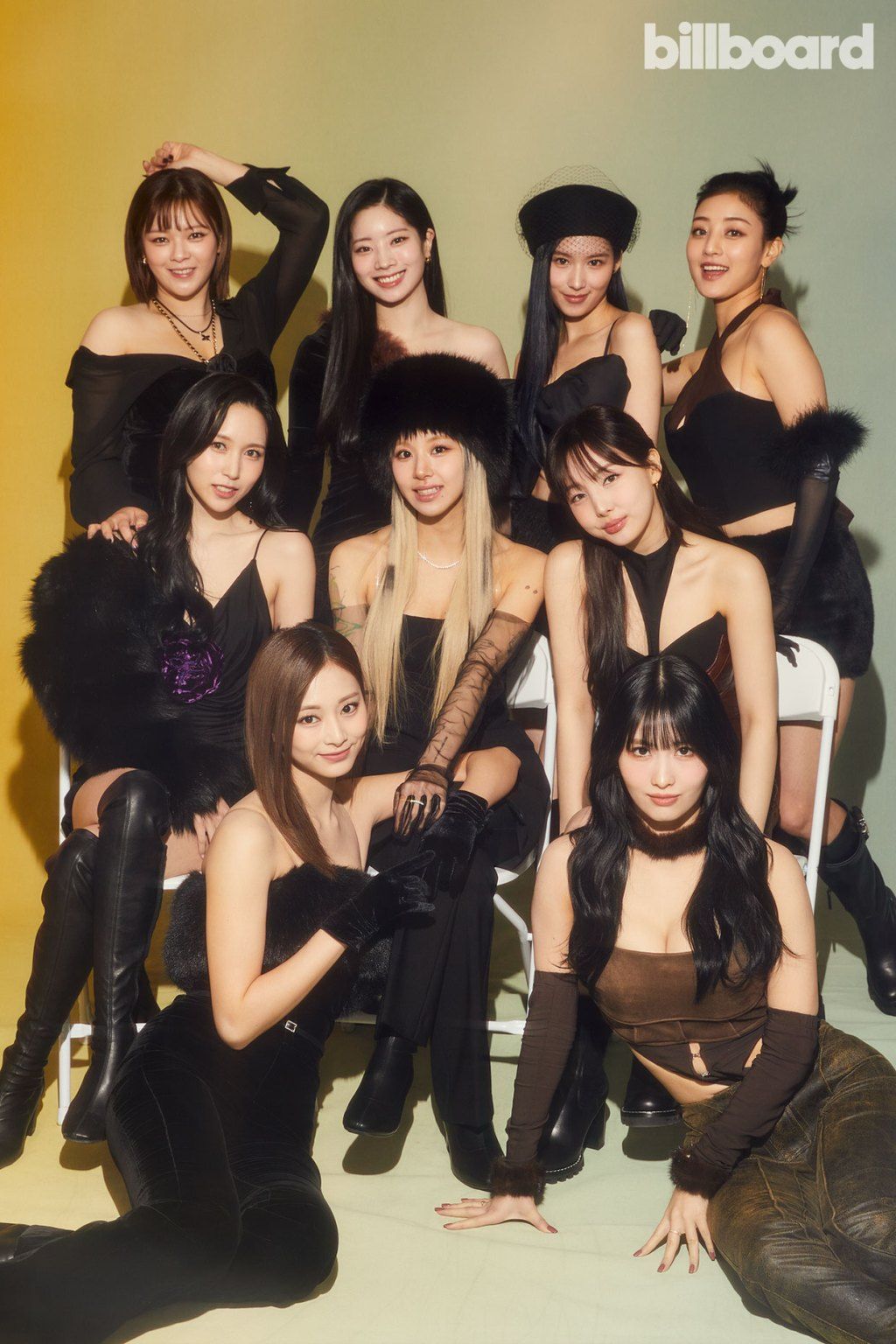 TWICE