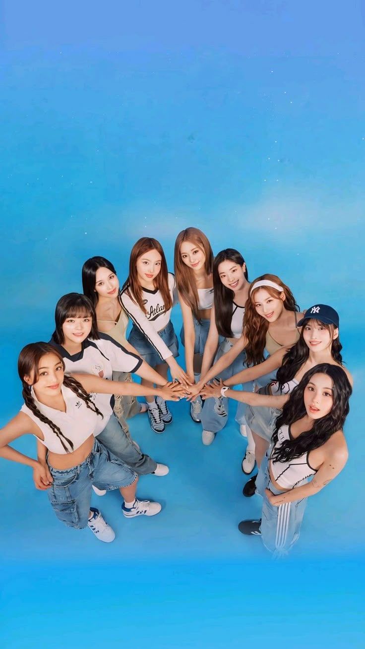 TWICE