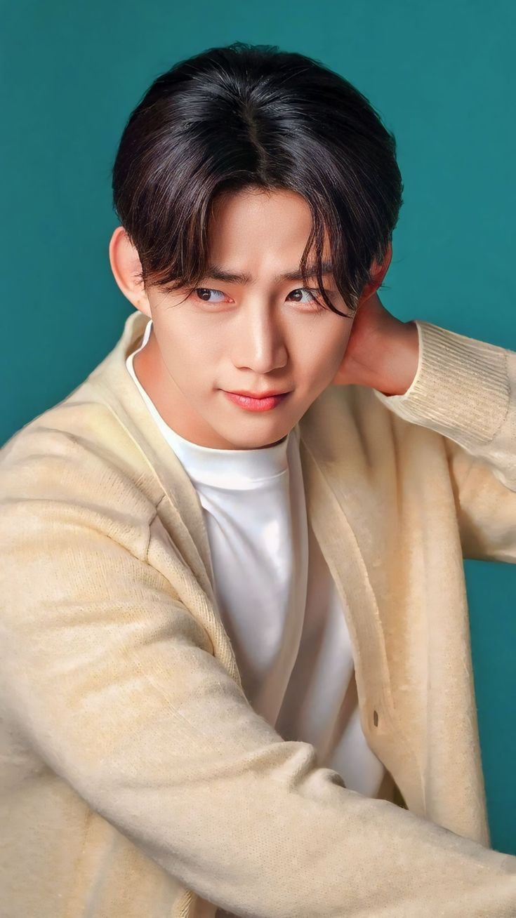 Taecyeon