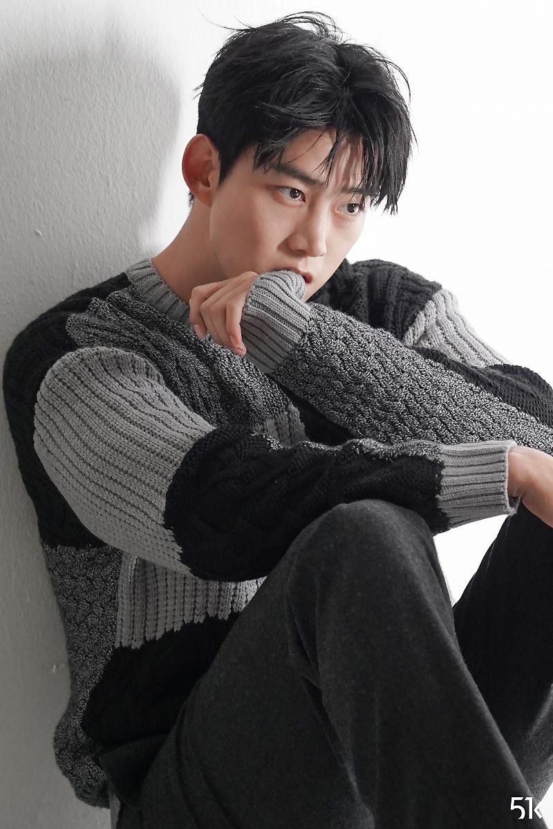 Taecyeon