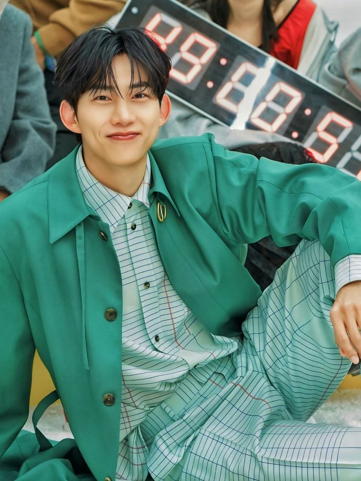 Taecyeon