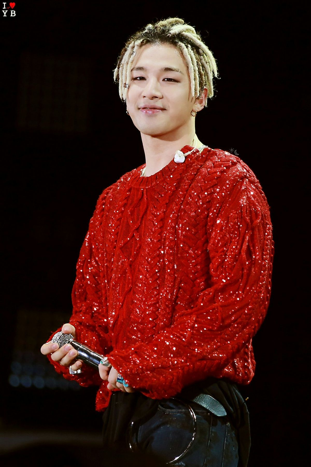 Taeyang