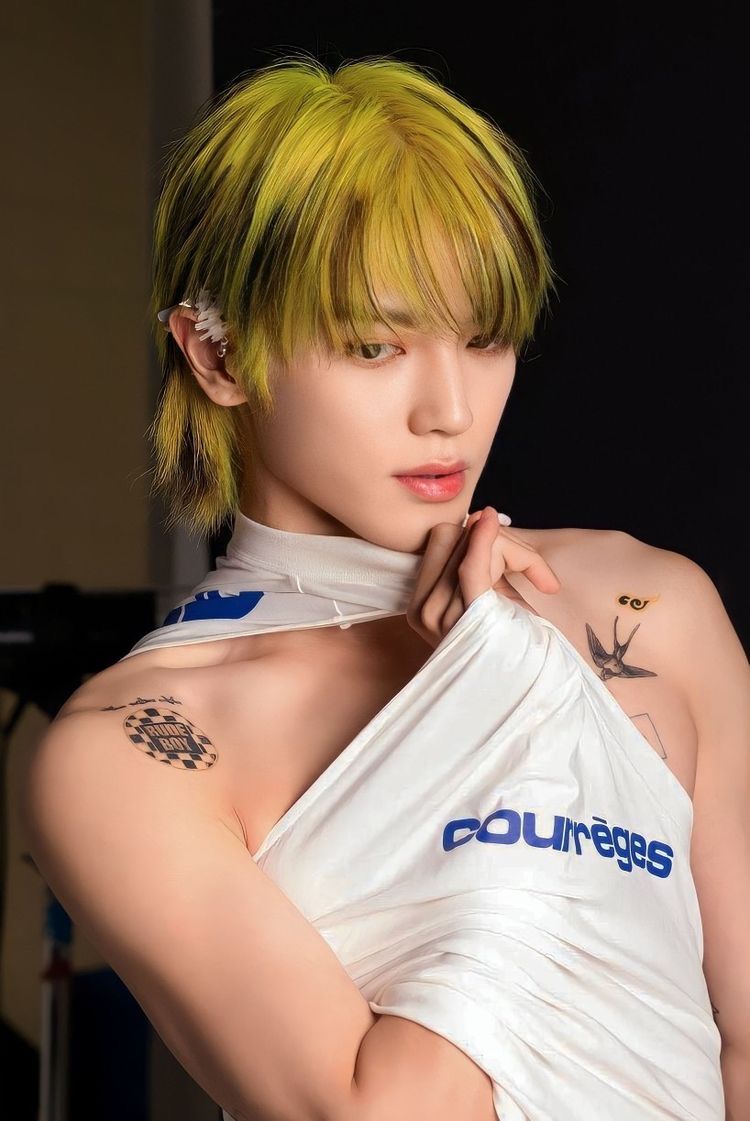 Taeyong