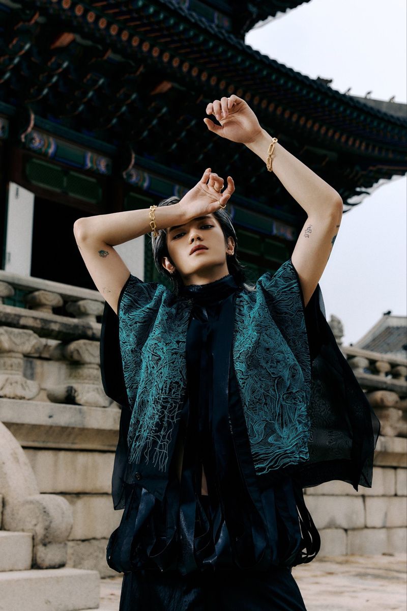 Taeyong