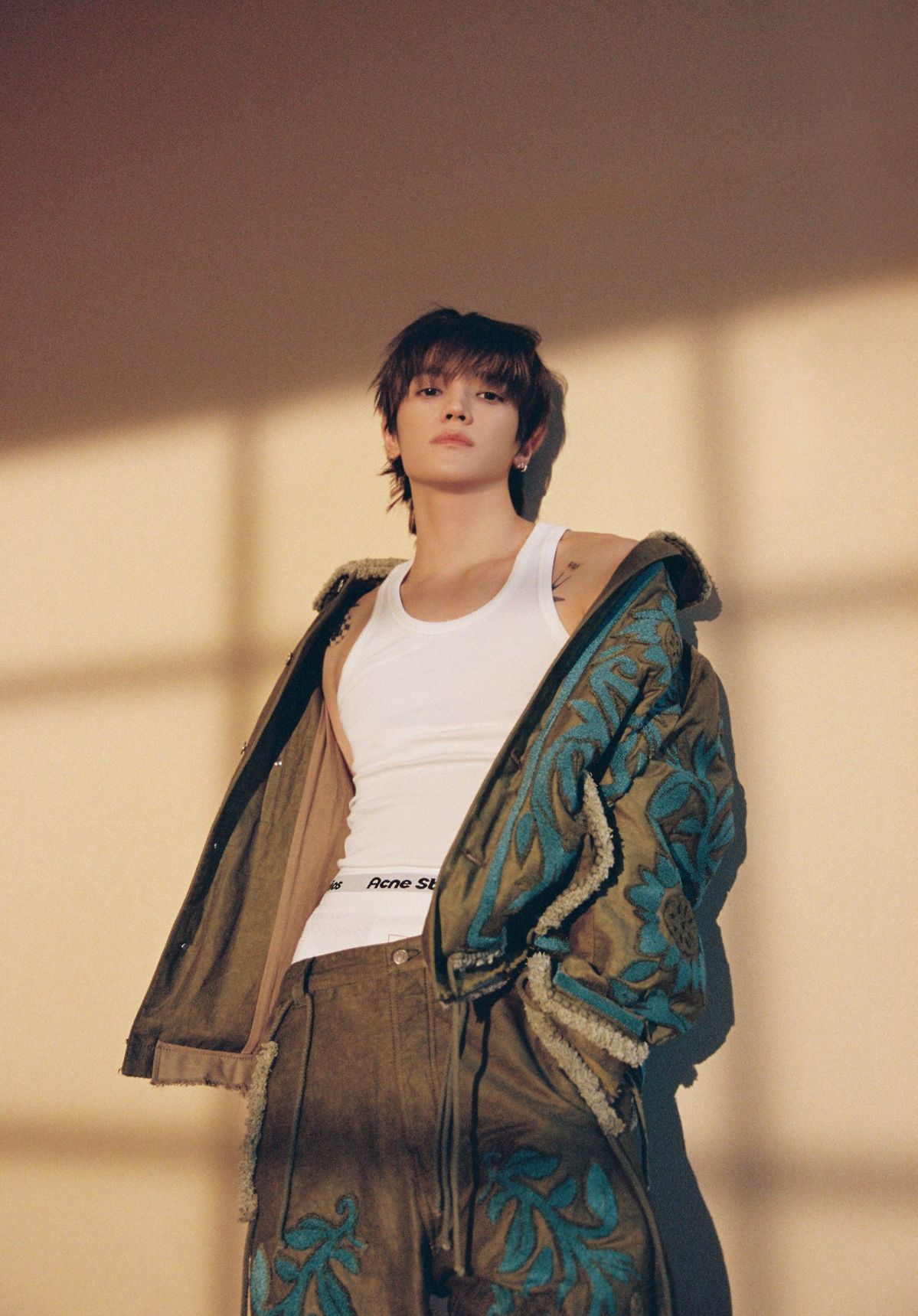 Taeyong
