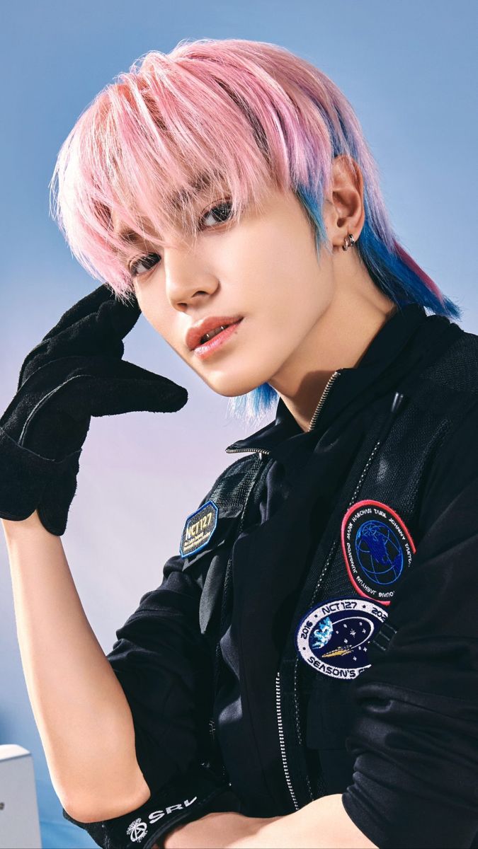 Taeyong