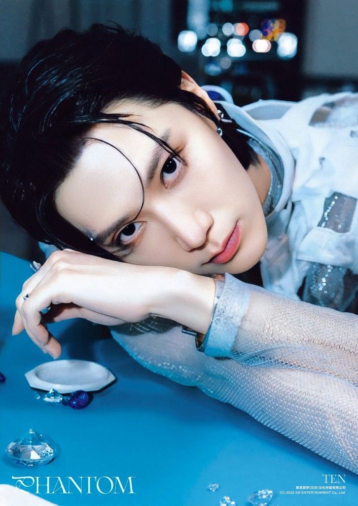Ten