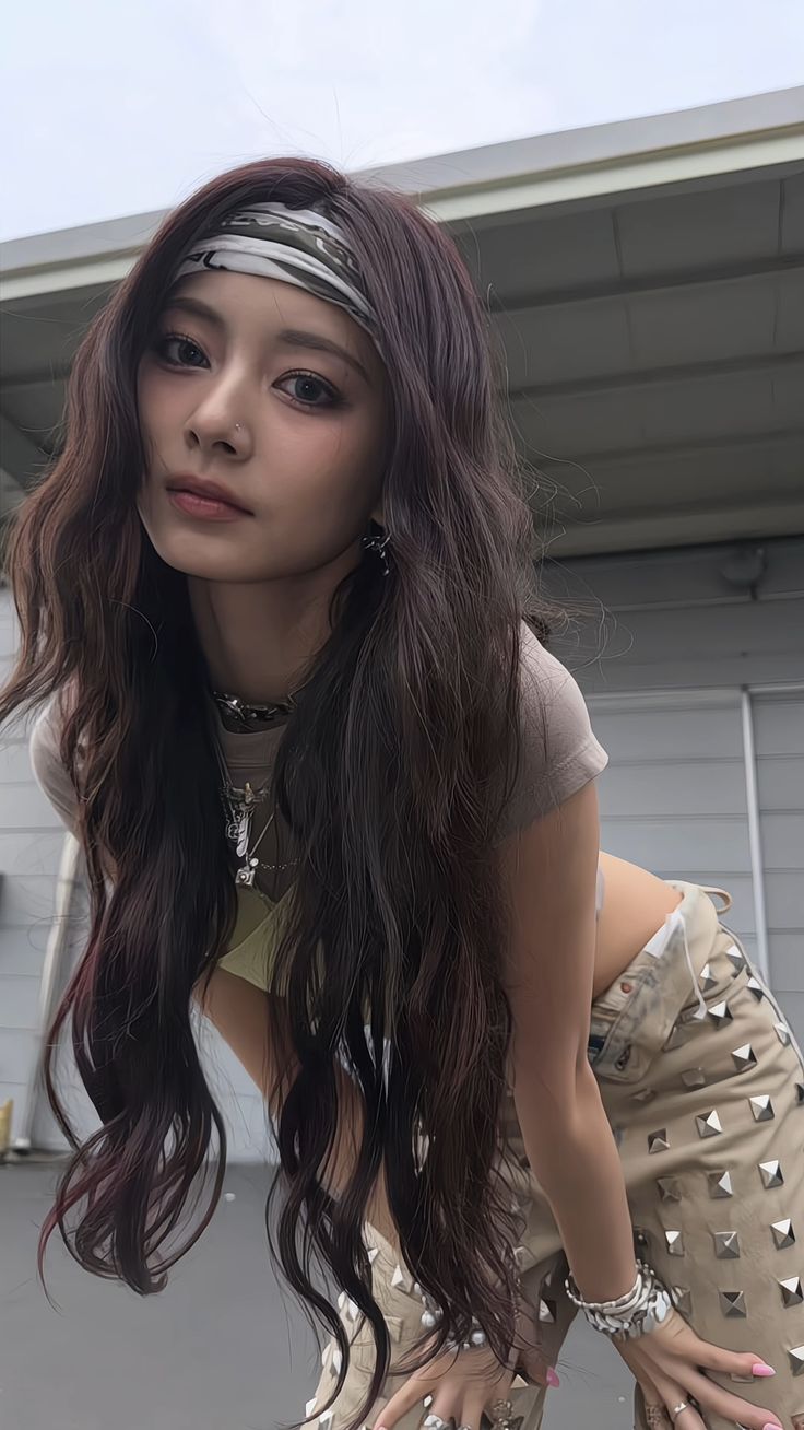 Tzuyu