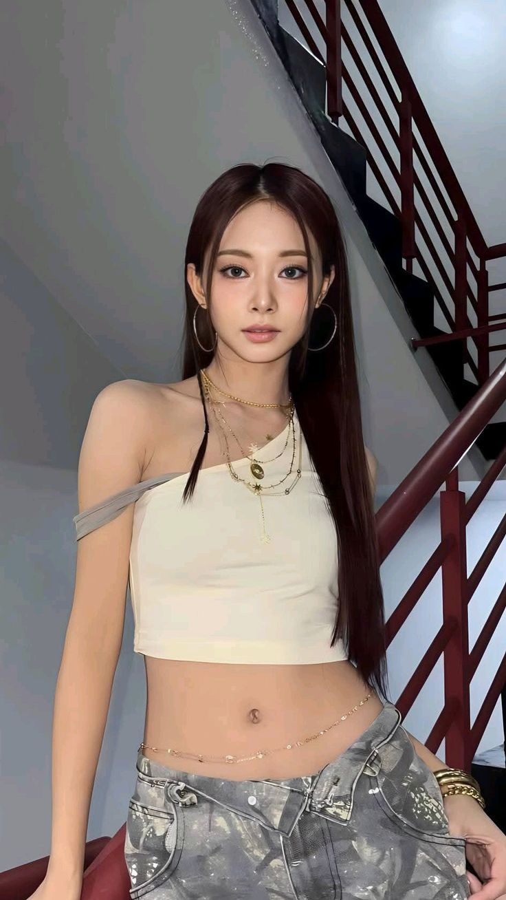 Tzuyu