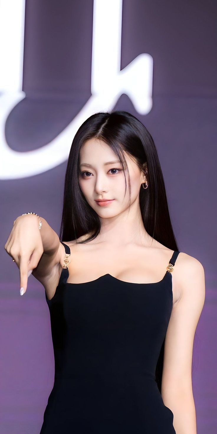 Tzuyu