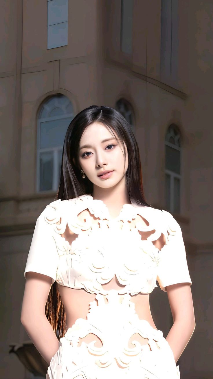 Tzuyu