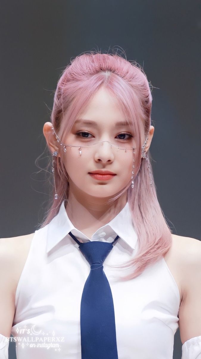 Tzuyu