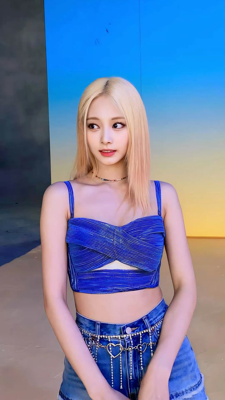 Tzuyu
