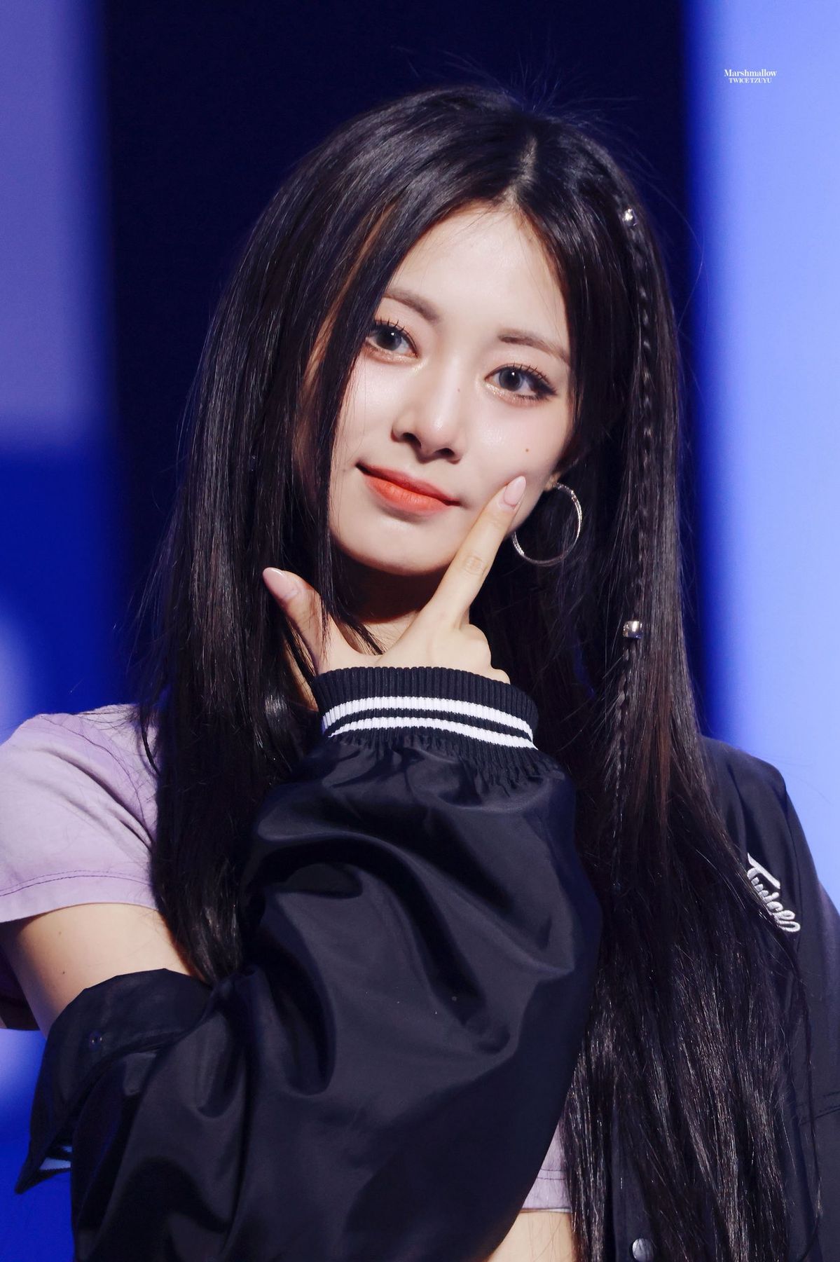 Tzuyu