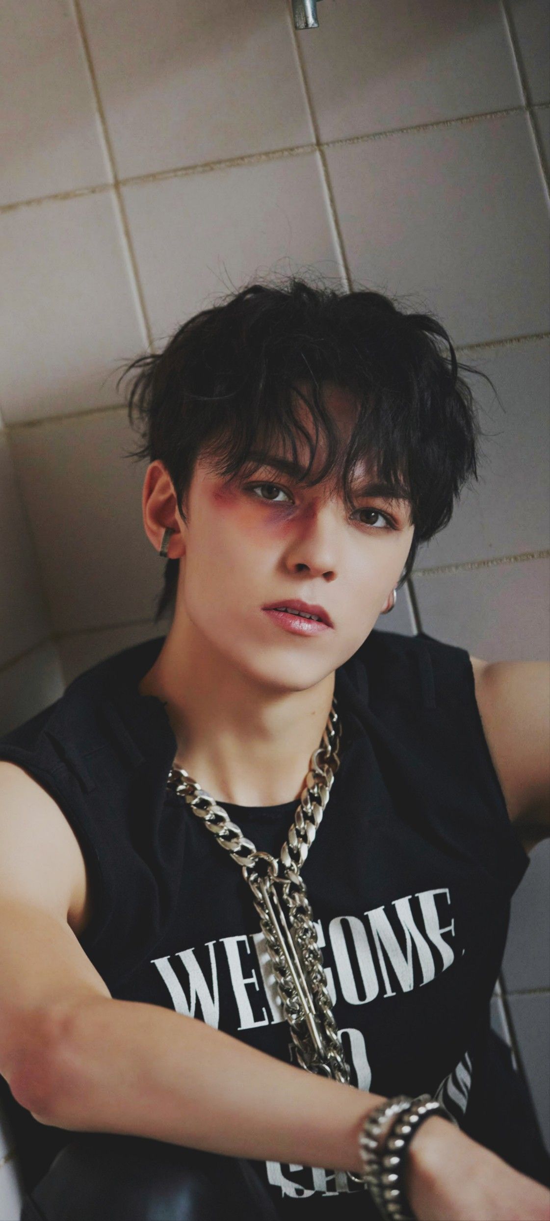Vernon