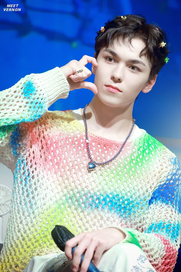 Vernon