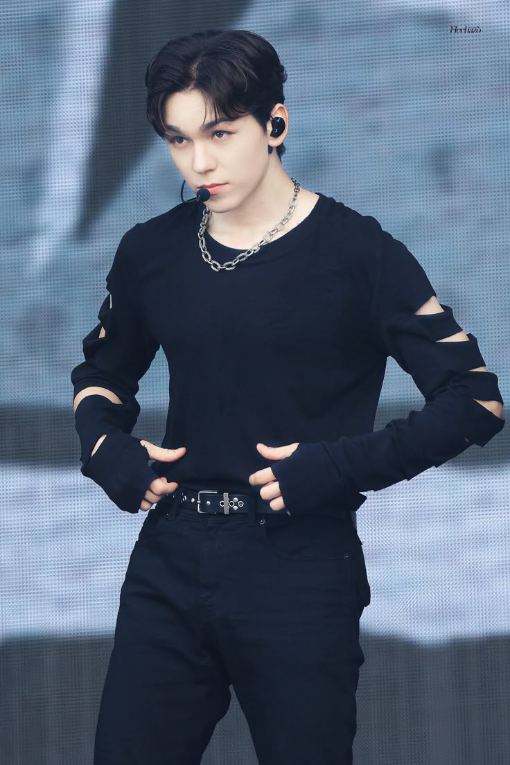 Vernon