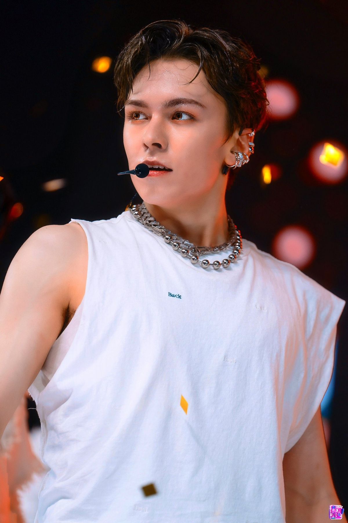 Vernon