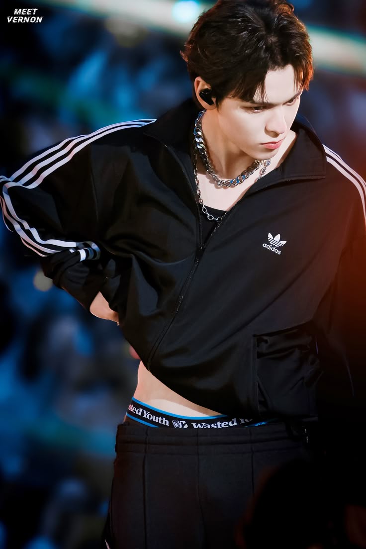 Vernon