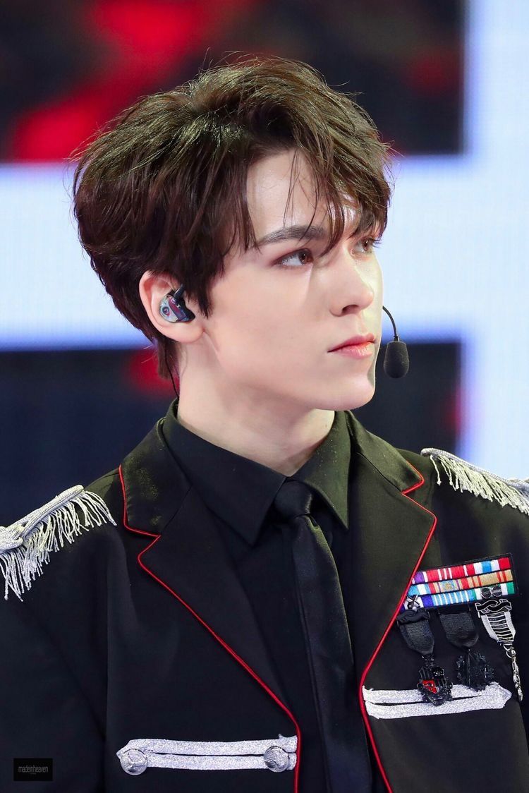 Vernon