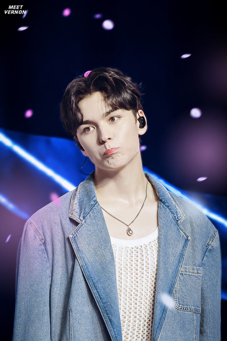 Vernon