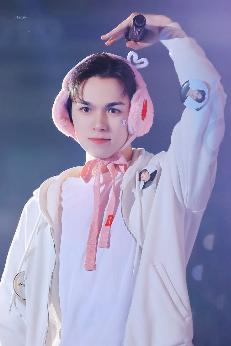 Vernon