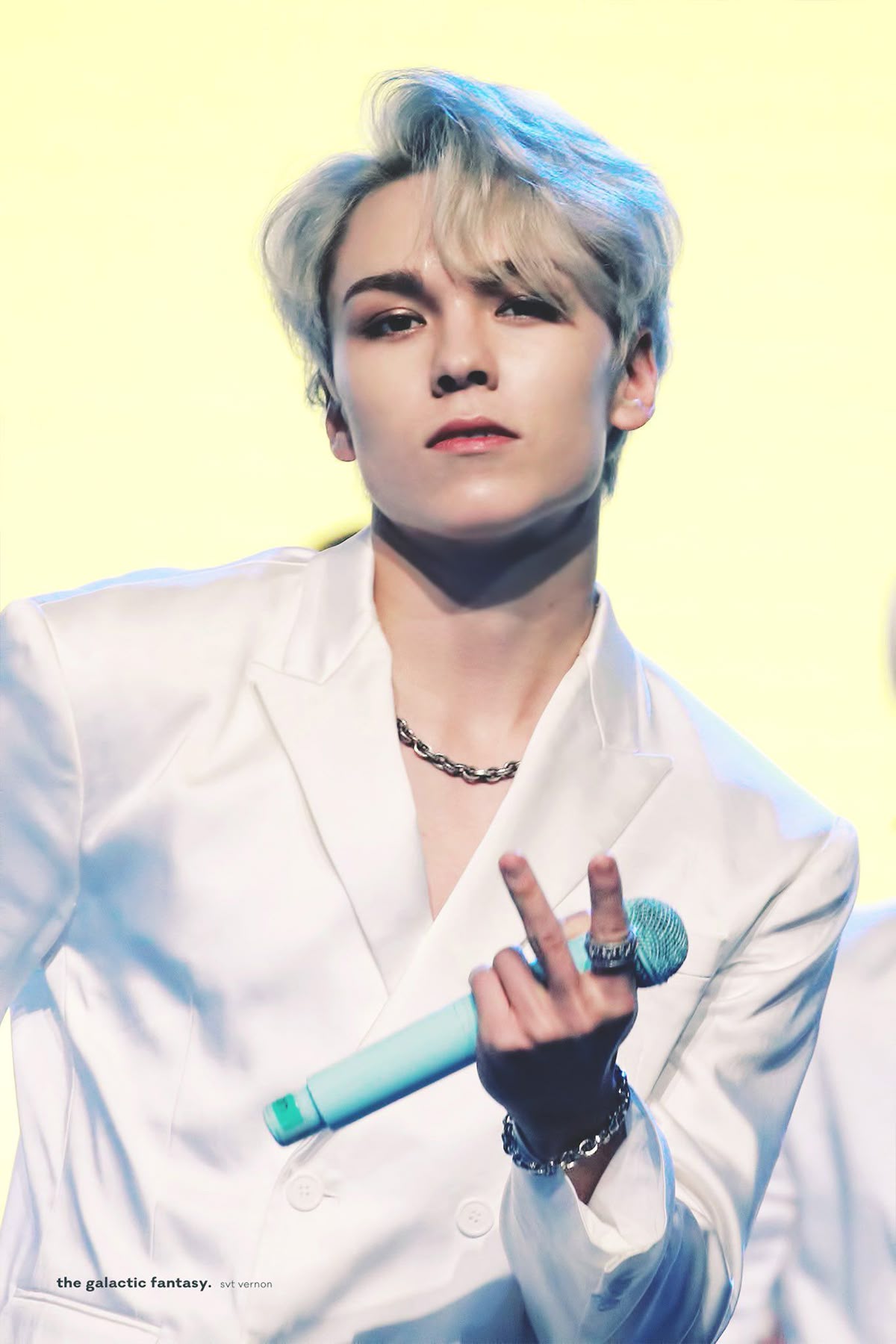 Vernon