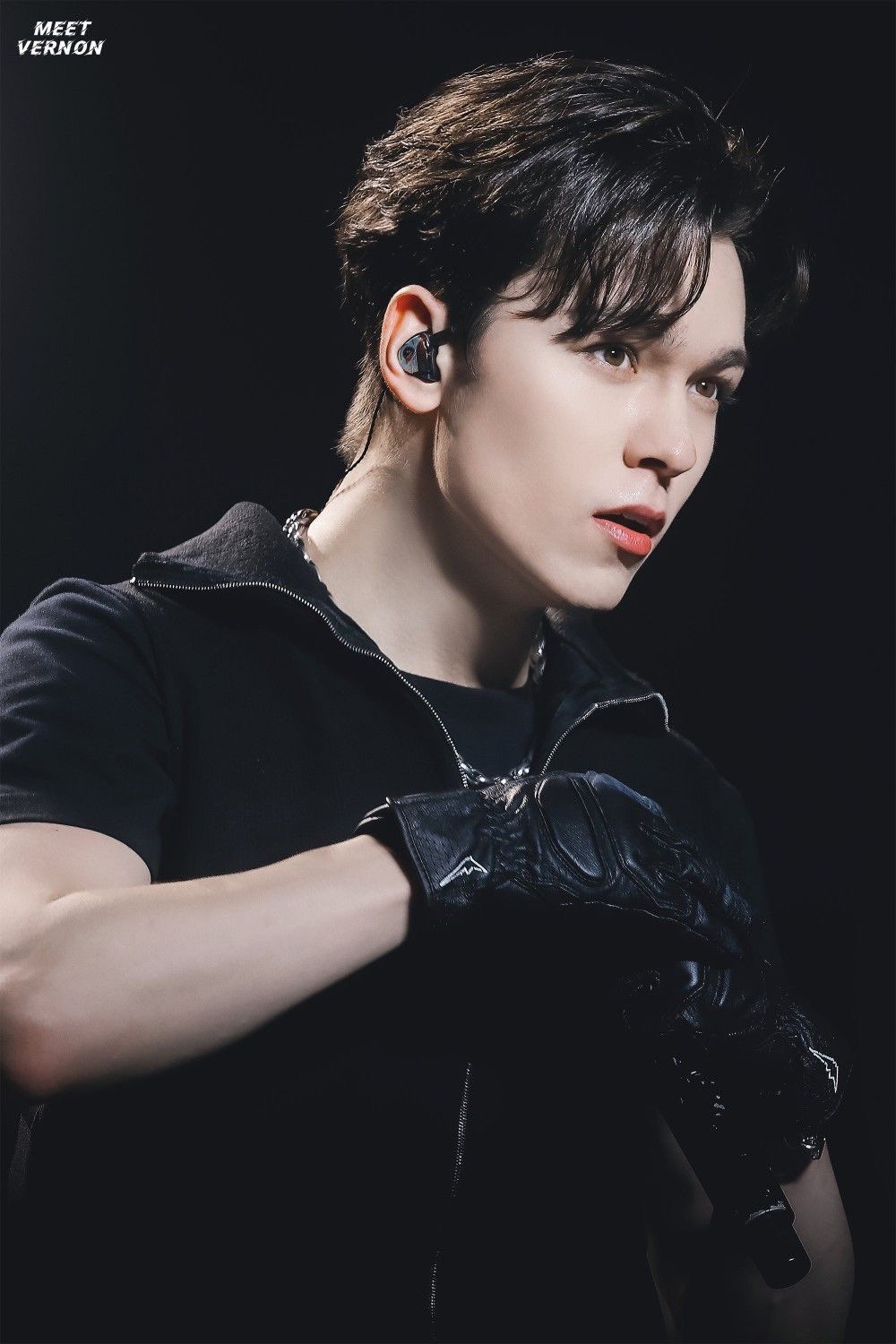 Vernon