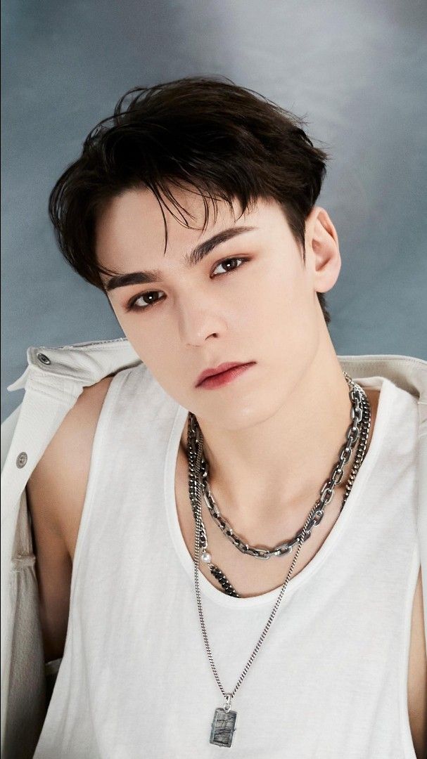 Vernon