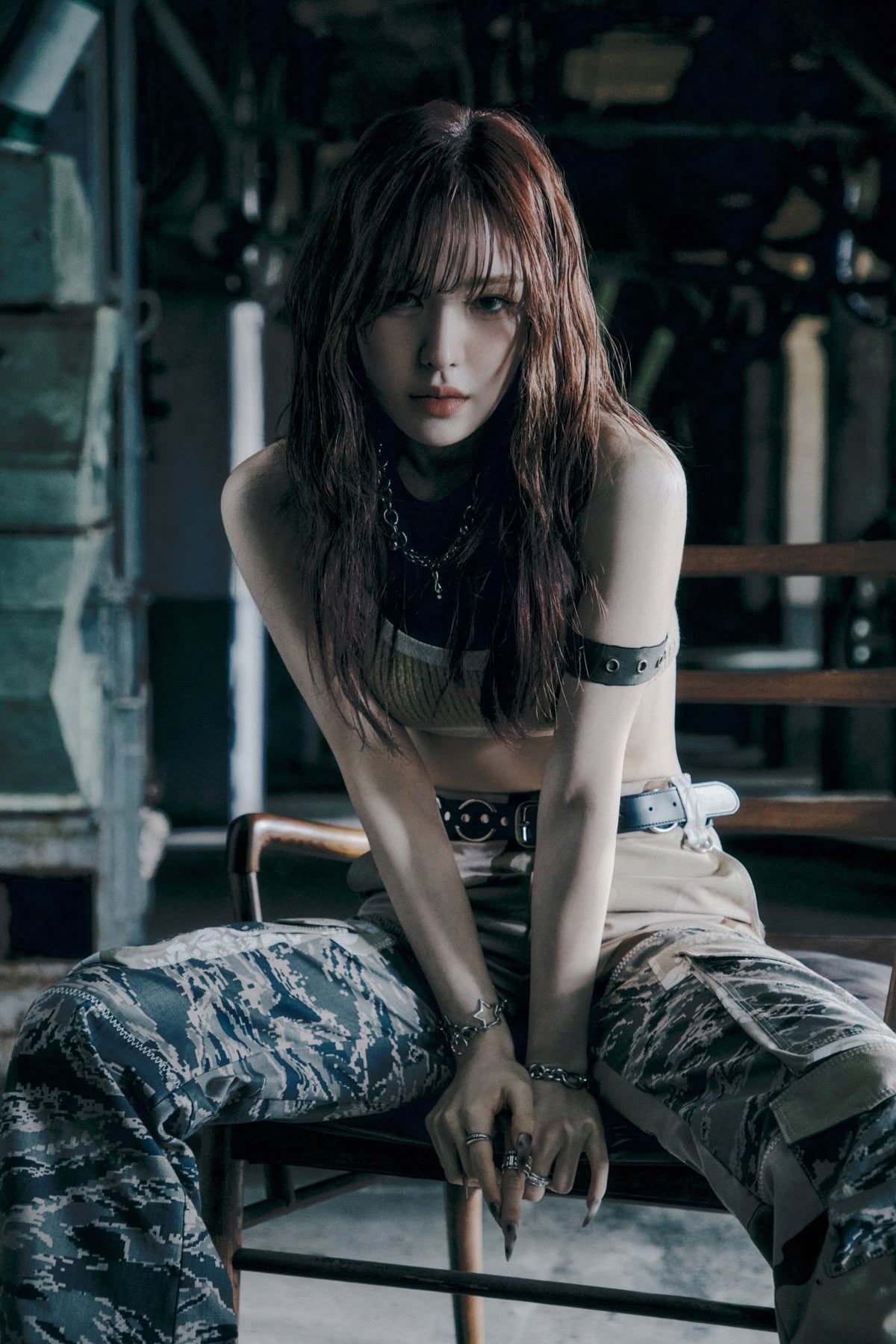 Wendy