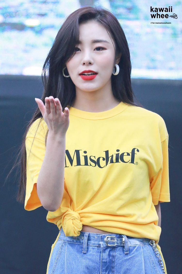 Wheein