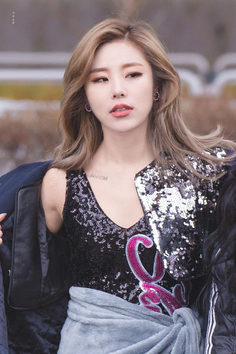 Wheein