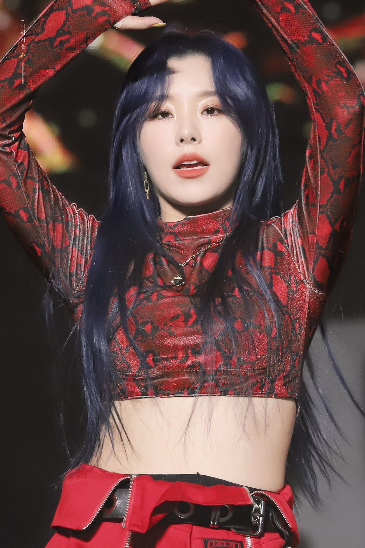Wheein