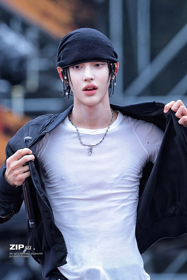 Wonbin